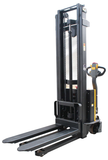 Elevador de Palets Eléctrico 1500kg
