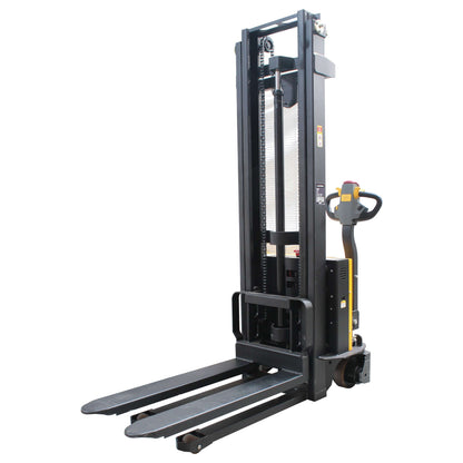 Elevador de Palets Eléctrico 1500kg