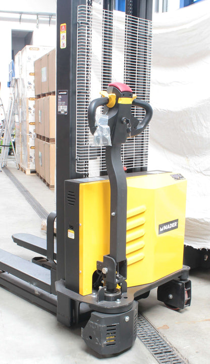 Elevador de Palets Eléctrico 1500kg