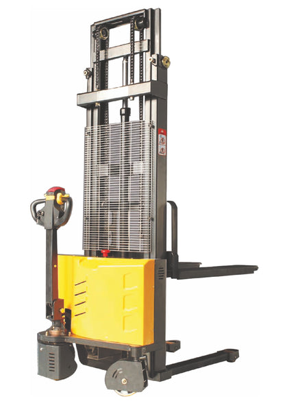 Elevador de Palets Eléctrico 1500kg