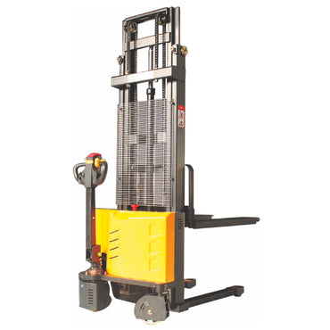 Elevador de Palets Eléctrico 1500kg