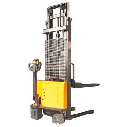 Elevador de Palets Eléctrico 1500kg