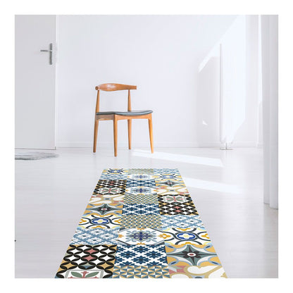 Alfombra vinílica hidráulico, 60 x 200 cm