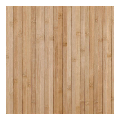Alfombra bambú natur 140 x 200 cm