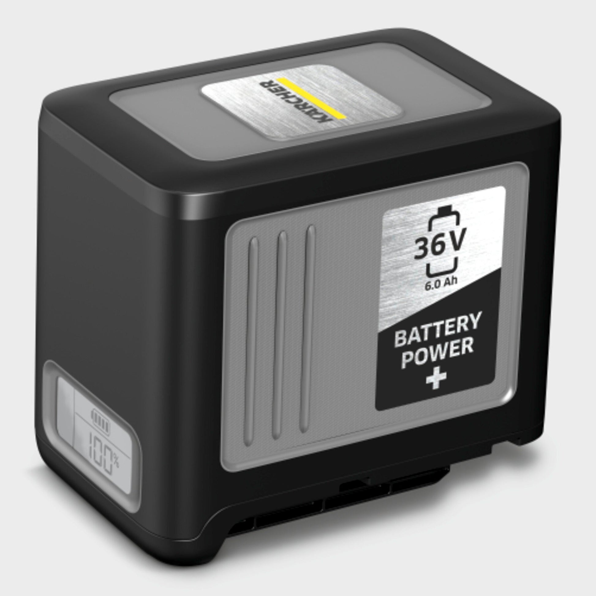 Starter Kit Battery Power+ 36/60