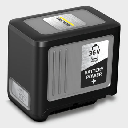 Starter Kit Battery Power+ 36/60