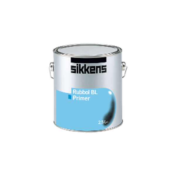 Sikkens Rubbol BL Gloss White im Ausverkauf 