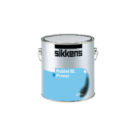 Sikkens Rubbol BL Gloss White im Ausverkauf 