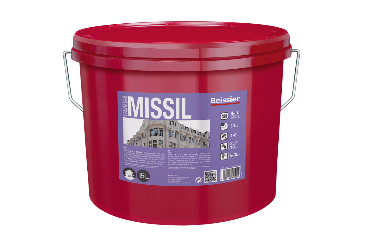 Beissier Missil