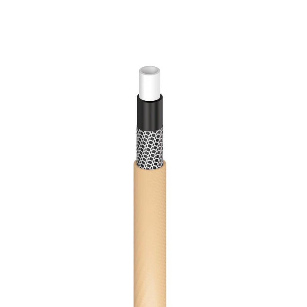 Kit manguera de jardín grow ø12,5 mm, ½ pulg, 20 m