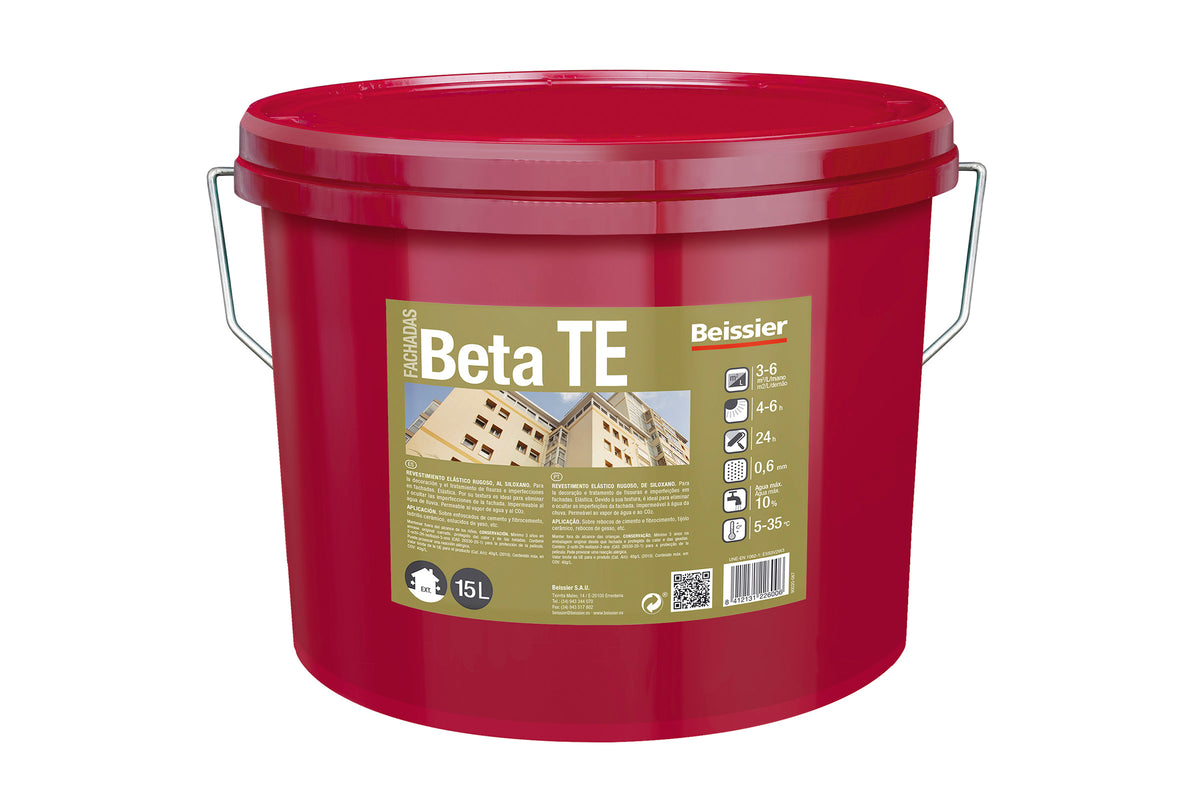 Beissier Beta TE