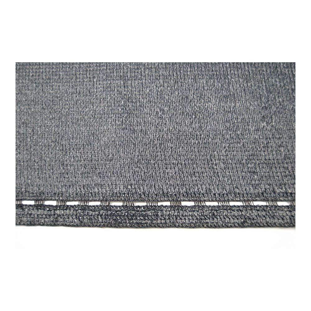 Malla ocultación antracita 2 x 5 m