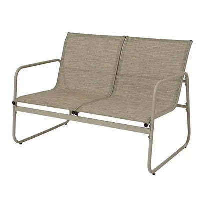 Conjunto jardín 4 piezas beige modelo bogotá