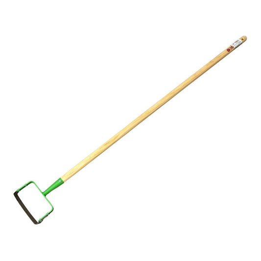 Rascador especial jardín, color verde - 16,5 x 3 x 134 cm