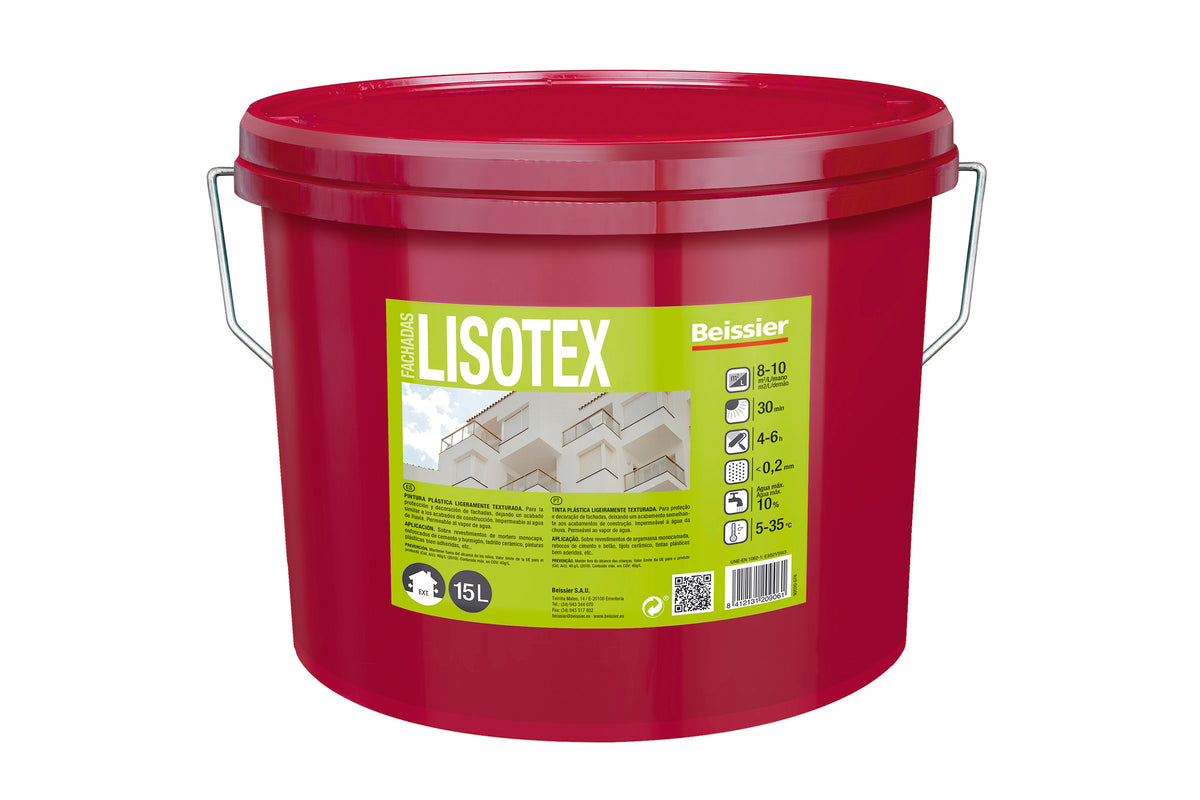 Beissier Lisotex