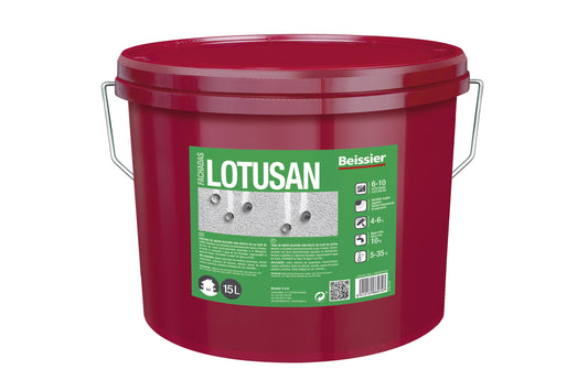 Beissier Lotusan Autonettoyant 15L