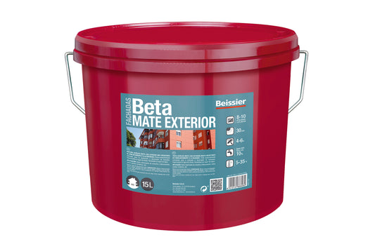 Beissier Beta Mate Exterior