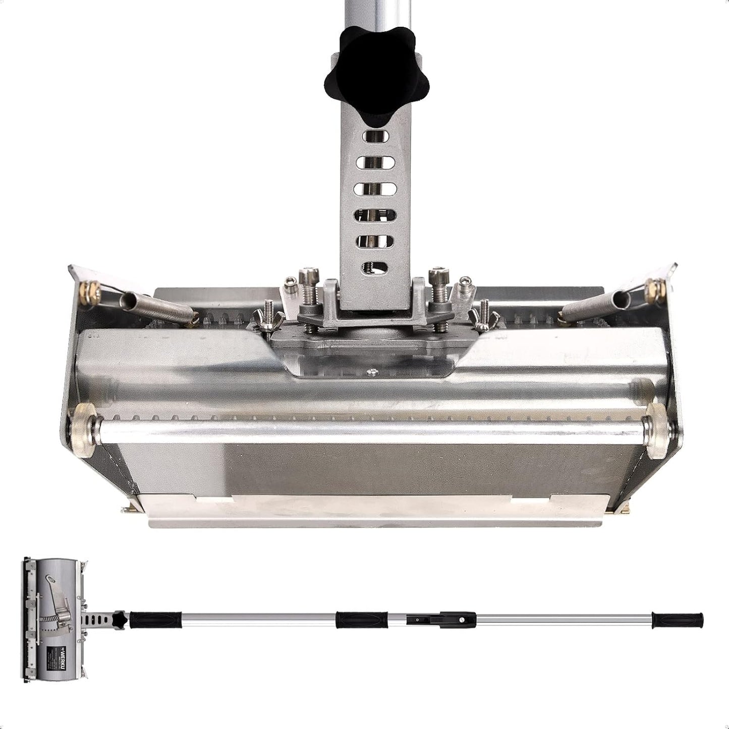 Werku WK602140, Dispensador-Aplicador Yeso