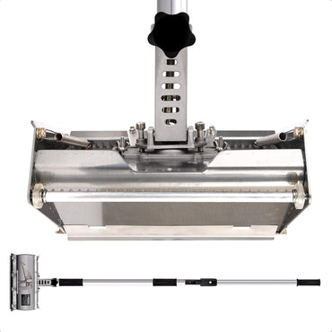 Werku WK602140, Dispensador-Aplicador Yeso