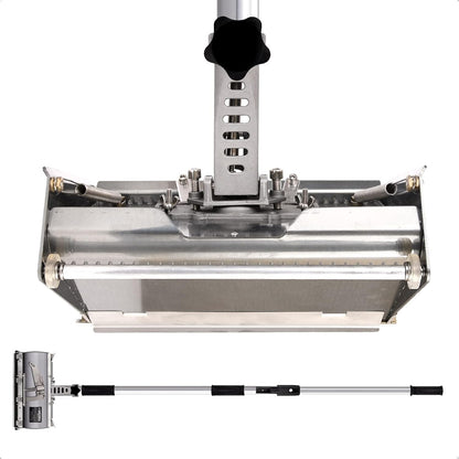 Werku WK602140, Dispensador-Aplicador Yeso