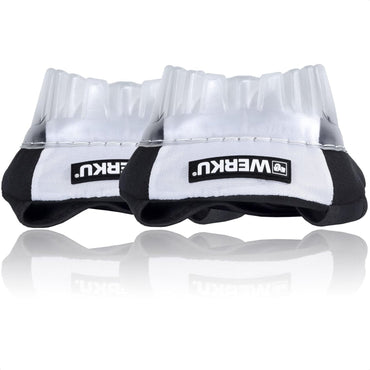 Rodilleras Profesionales WK100340 Protección 100 N Certificación CE