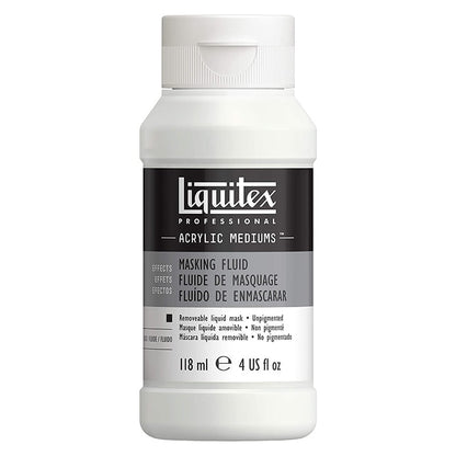 Liquido enmascarador Liquitex 118ML