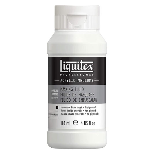 Liquitex Maskierungsflüssigkeit 118ML