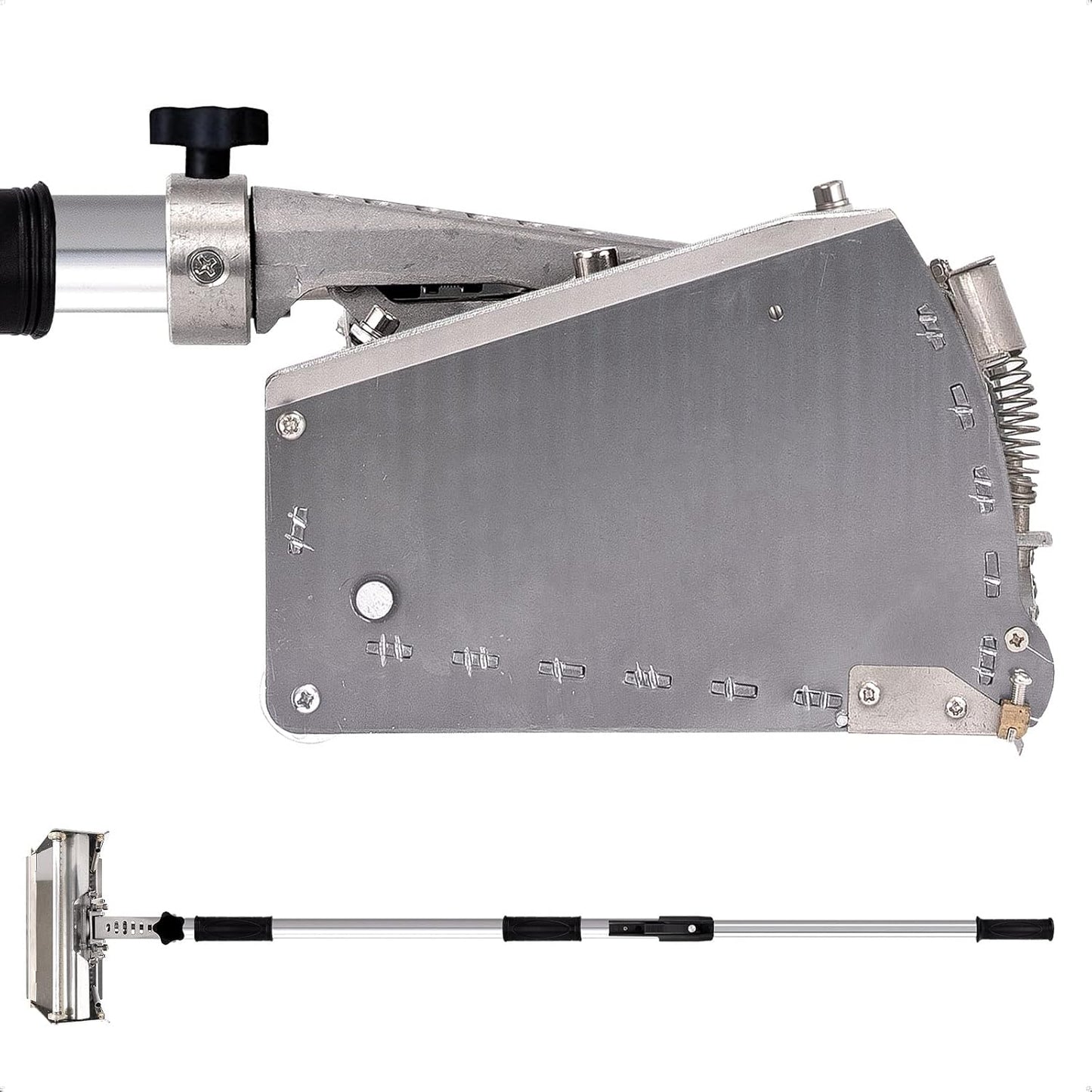 Werku WK602140, Dispensador-Aplicador Yeso