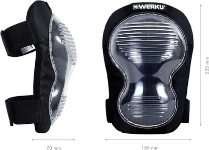 Werku Wk100290 Knieschoner