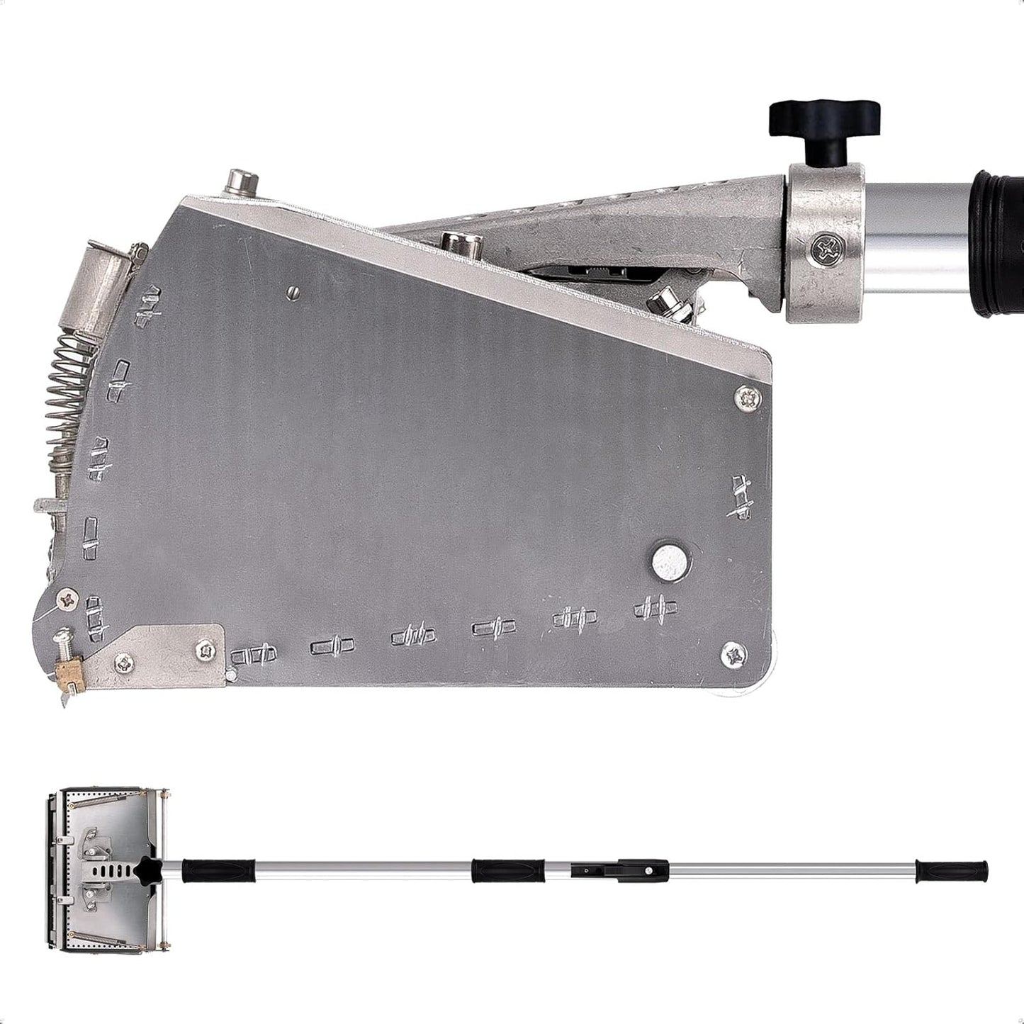 Werku WK602140, Dispensador-Aplicador Yeso