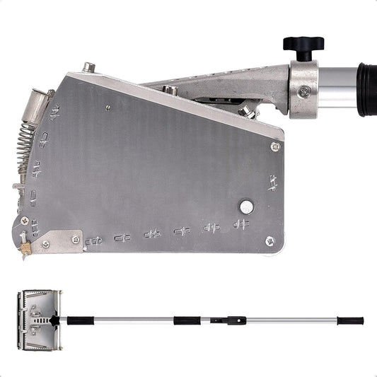 Werku WK602140, Dispensador-Aplicador Yeso