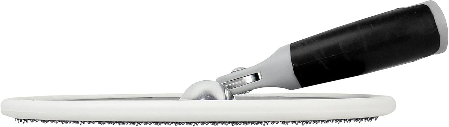 Werku WK601760 Lijadora Circular Paredes y Techos 225 mm
