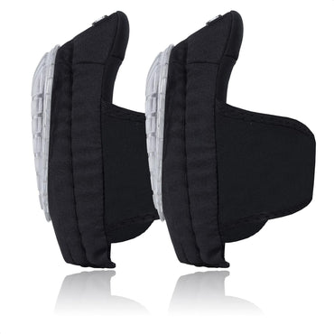 Rodilleras Profesionales de Protección WK103030 Certificación CE