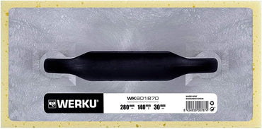 Talocha Rectangular con Esponja WK601870 para Limpieza de Juntas