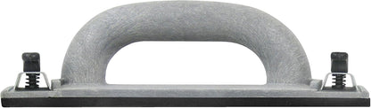 Werku WK600120 Lijadora Rectangular Manual para Paredes 230x105 mm