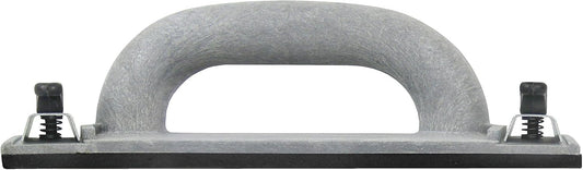Werku WK600120 Lijadora Rectangular Manual para Paredes 230x105 mm