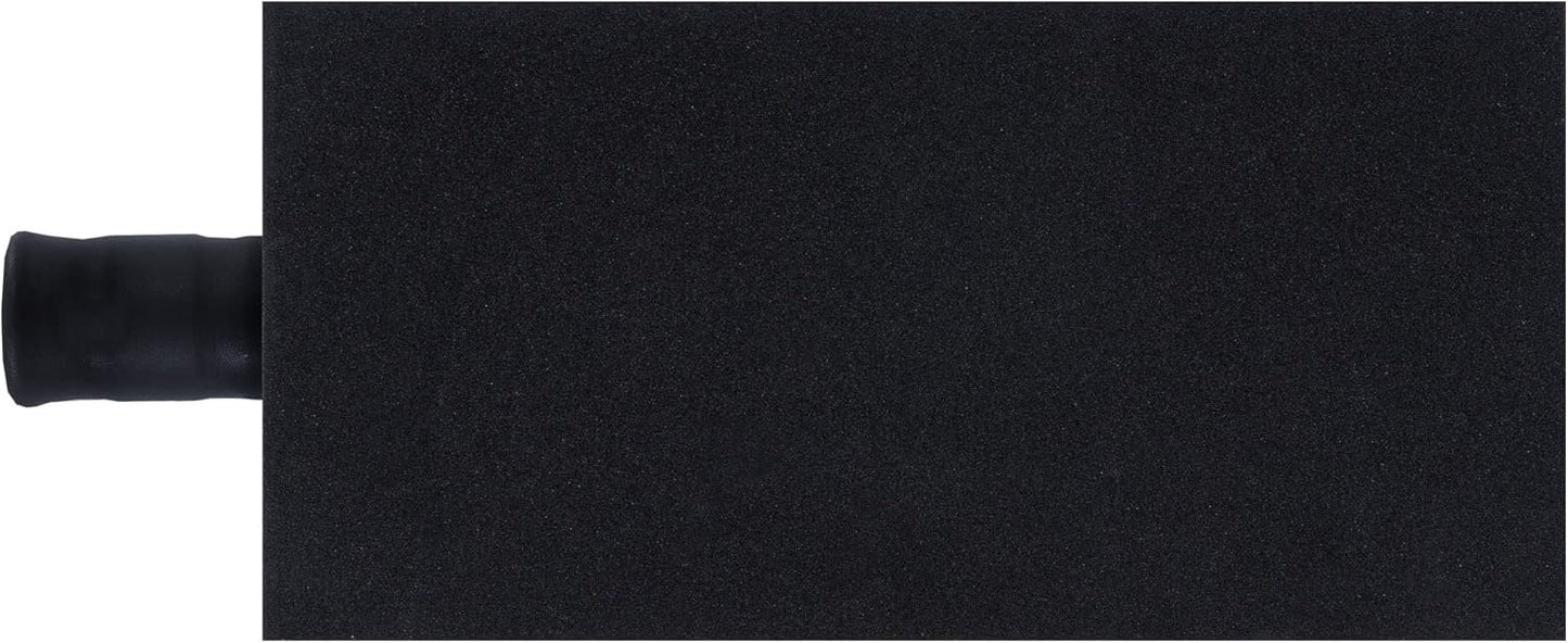 Werku WK600130 Lijadora Rectangular para Paredes y Techos 210x105 mm