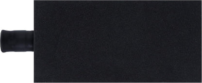 Werku WK600130 Lijadora Rectangular para Paredes y Techos 210x105 mm