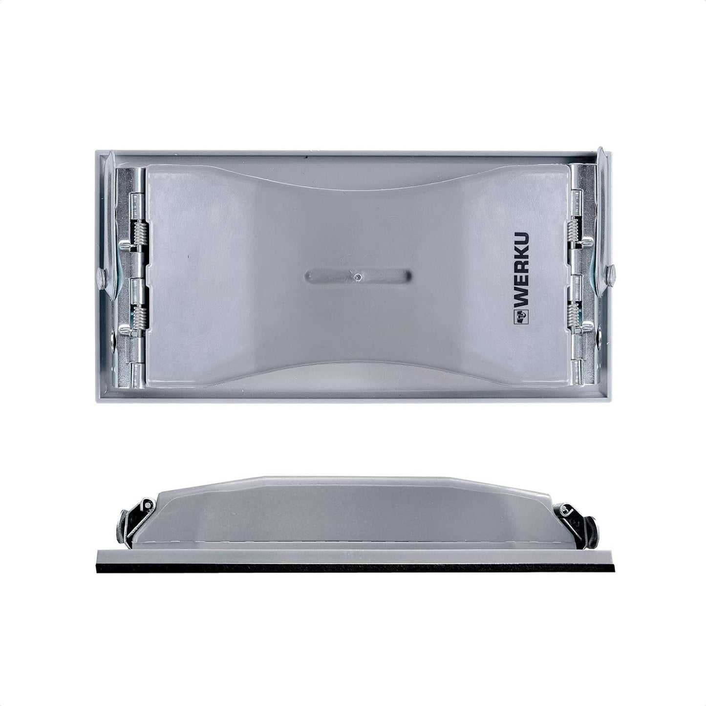 Lijadora Rectangular Manual WK600110 para Paredes