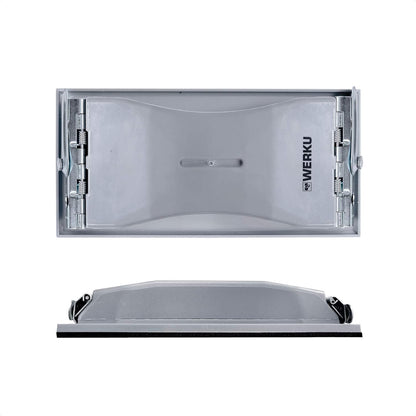 Lijadora Rectangular Manual WK600110 para Paredes