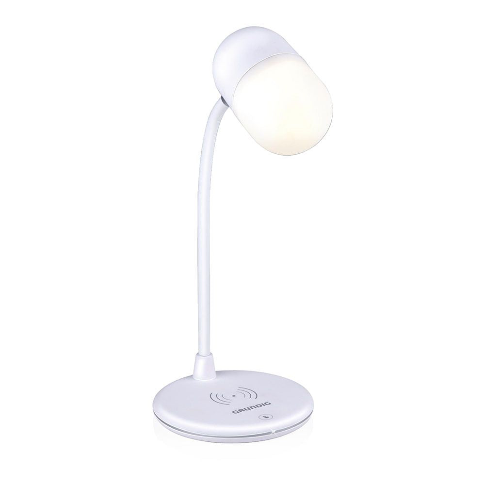 Lámpara de escritorio led 3 en 1 modelo a