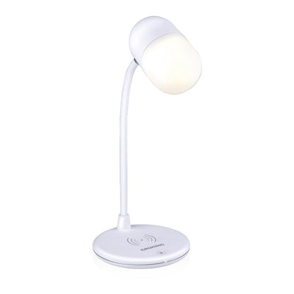 Lámpara de escritorio led 3 en 1 modelo a