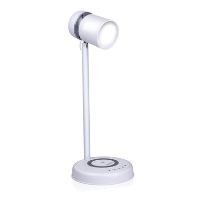 Lámpara de escritorio led 3 en 1 modelo b
