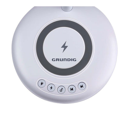 Lámpara de escritorio led 3 en 1 modelo b