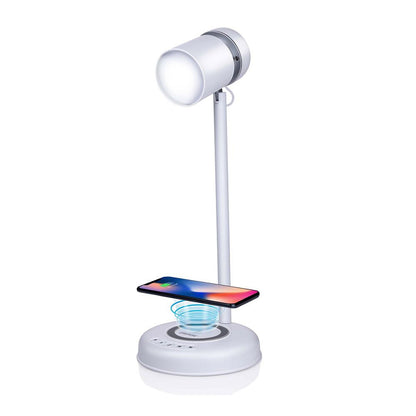Lámpara de escritorio led 3 en 1 modelo b