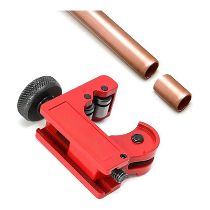 Cortatubos cu 722 pro 6 - 22 mm