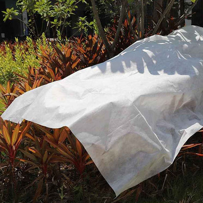 Tela de protección cultivos paño artic 4 x 10 m 30g/m²