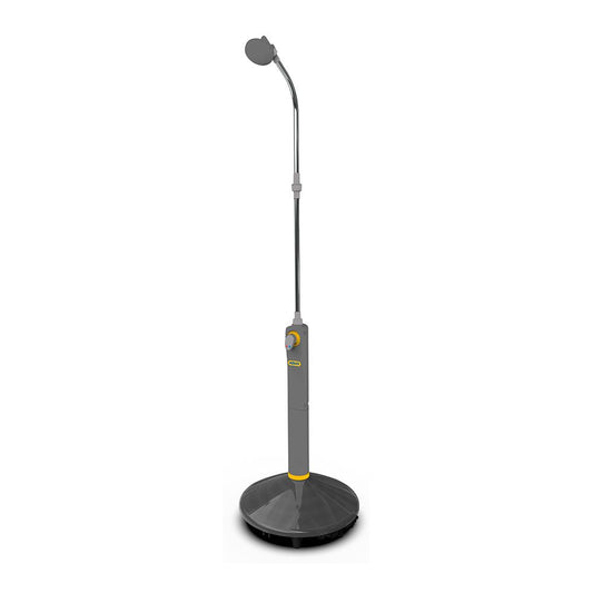 Ducha solar exterior, ø60 x 210 cm