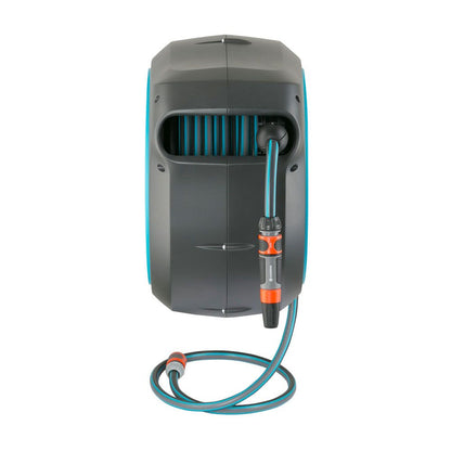 Enrollador de manguera automático rollup 25 m