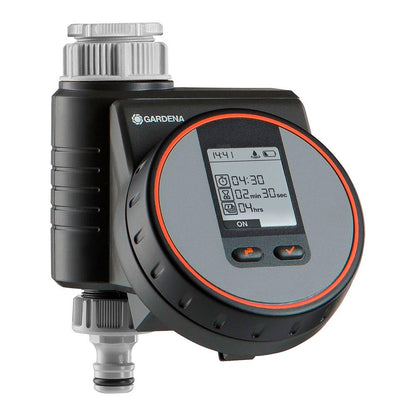 Programador de riego electrónico flex